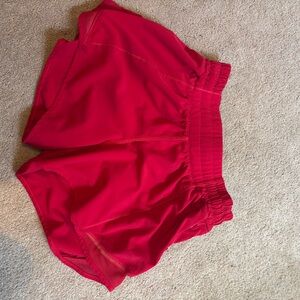 Lululemon Hotty Hot LR S4